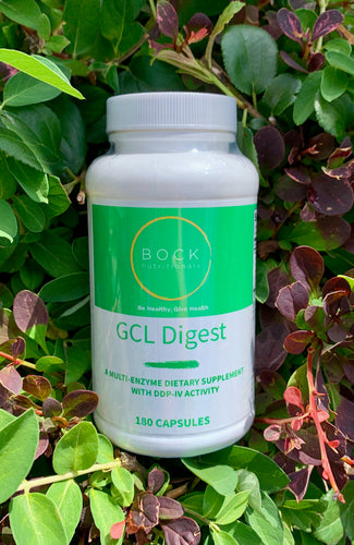 GCL Digest