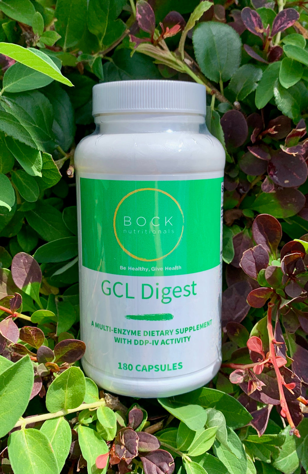 GCL Digest