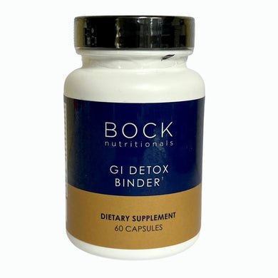 GI Detox Binder