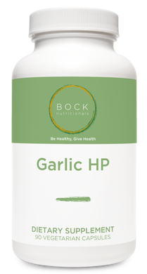 Garlic HP