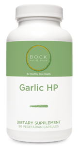 Garlic HP