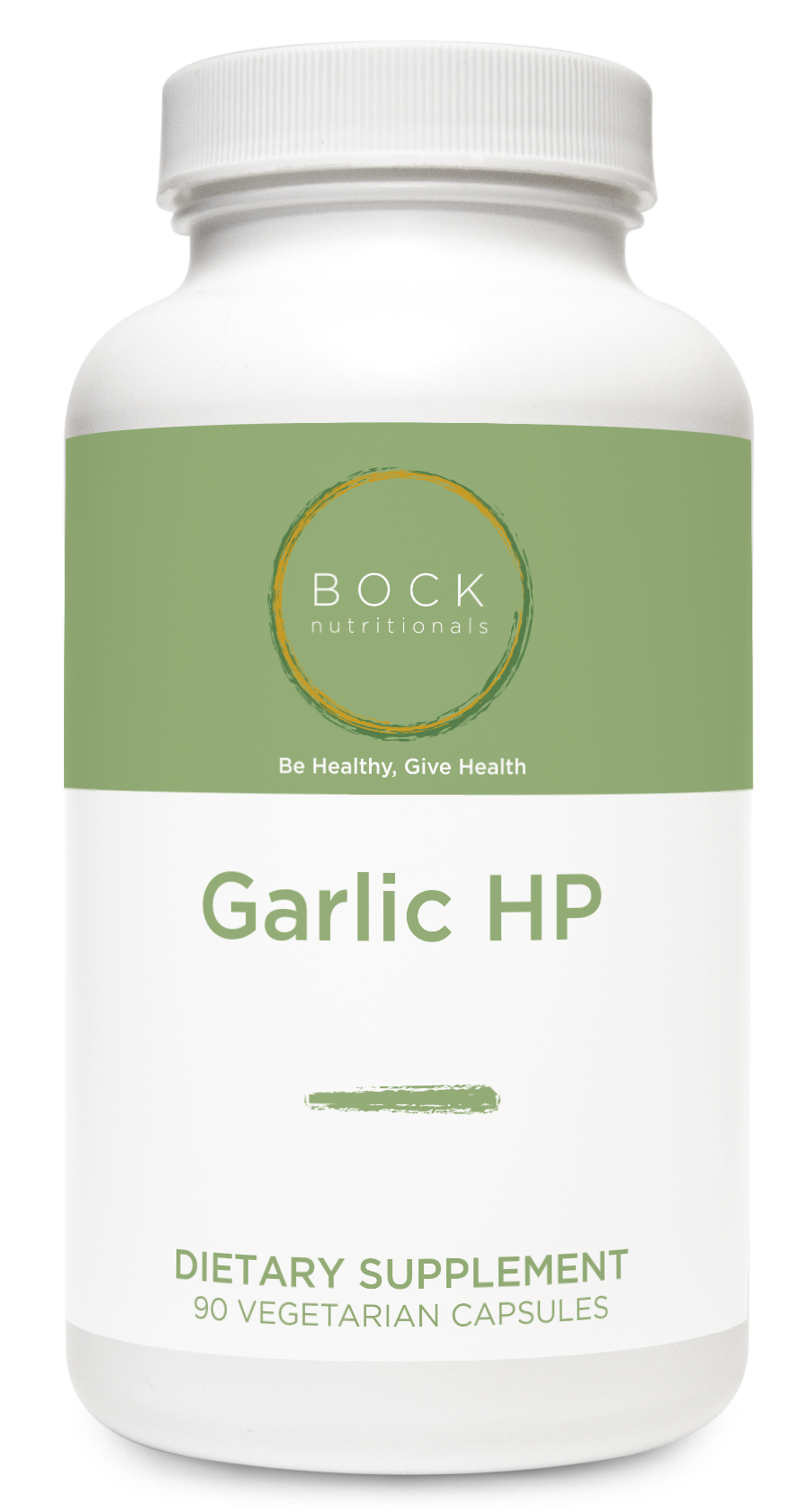 Garlic HP