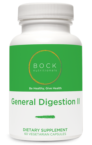 General Digestion II