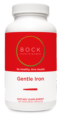 Gentle Iron
