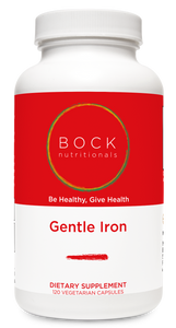 Gentle Iron