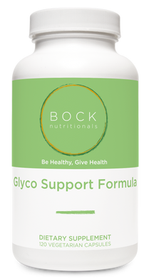 Glyco Support Formula