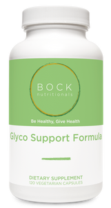 Glyco Support Formula