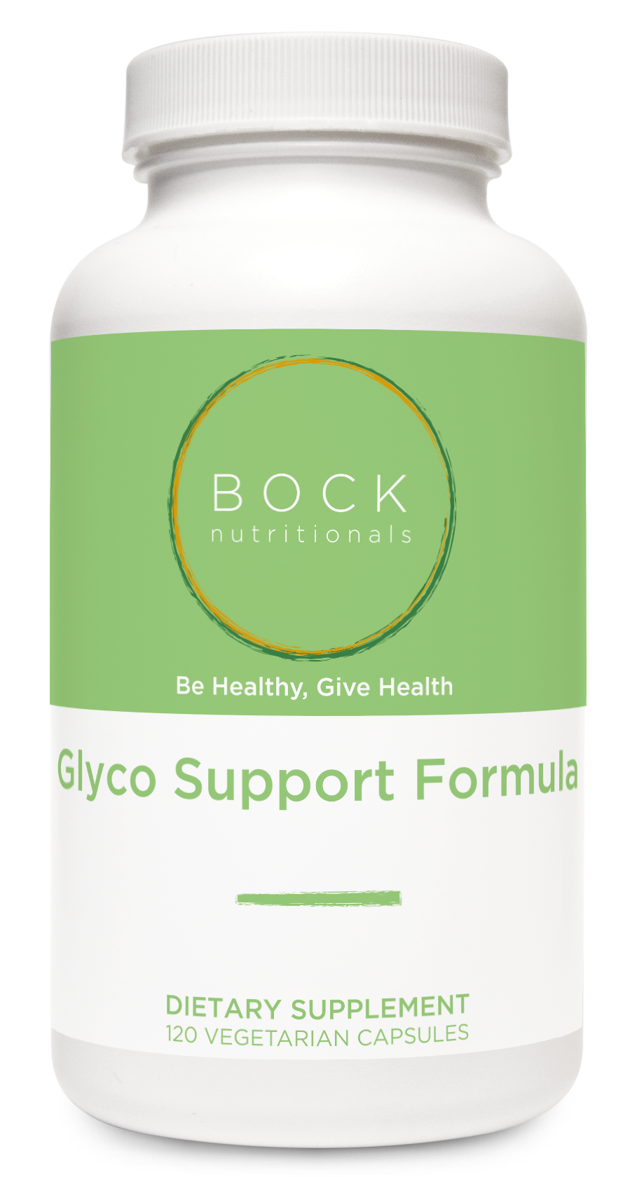 Glyco Support Formula
