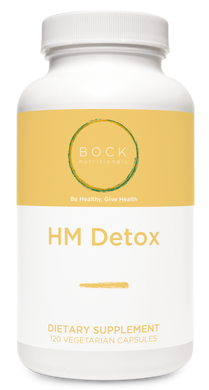 HM Detox