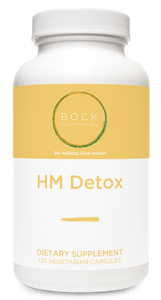 HM Detox