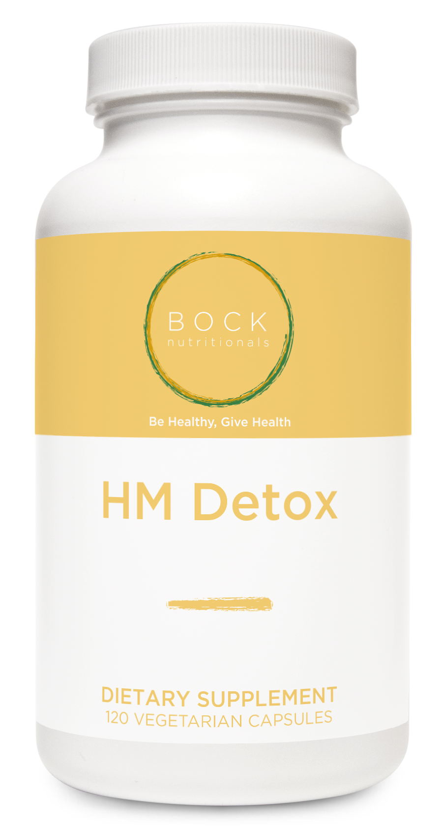 HM Detox