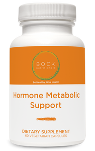 Hormone Metabolic Support