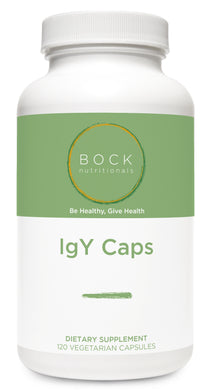 IgY Caps