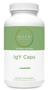 IgY Caps