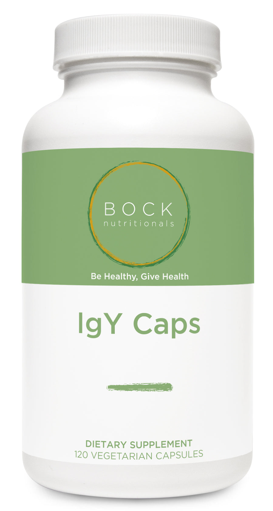 IgY Caps