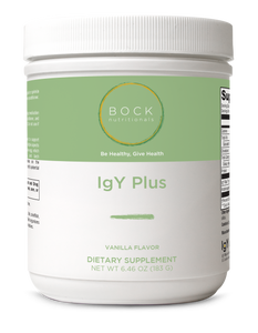 IgY Plus powder