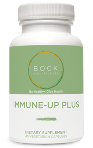 Immune-Up Plus