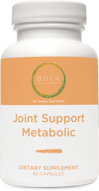 Joint Support Metabolic