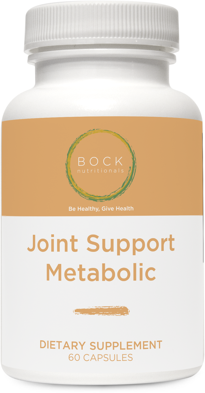 Joint Support Metabolic