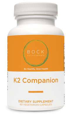 K2 Companion