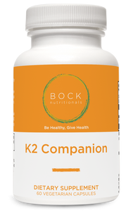 K2 Companion