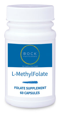 L-Methylfolate 1 mg