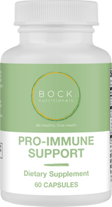 Pro-Immune Support