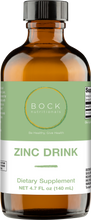 Zinc Drink