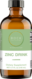 Zinc Drink