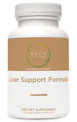 Liver Support Formula