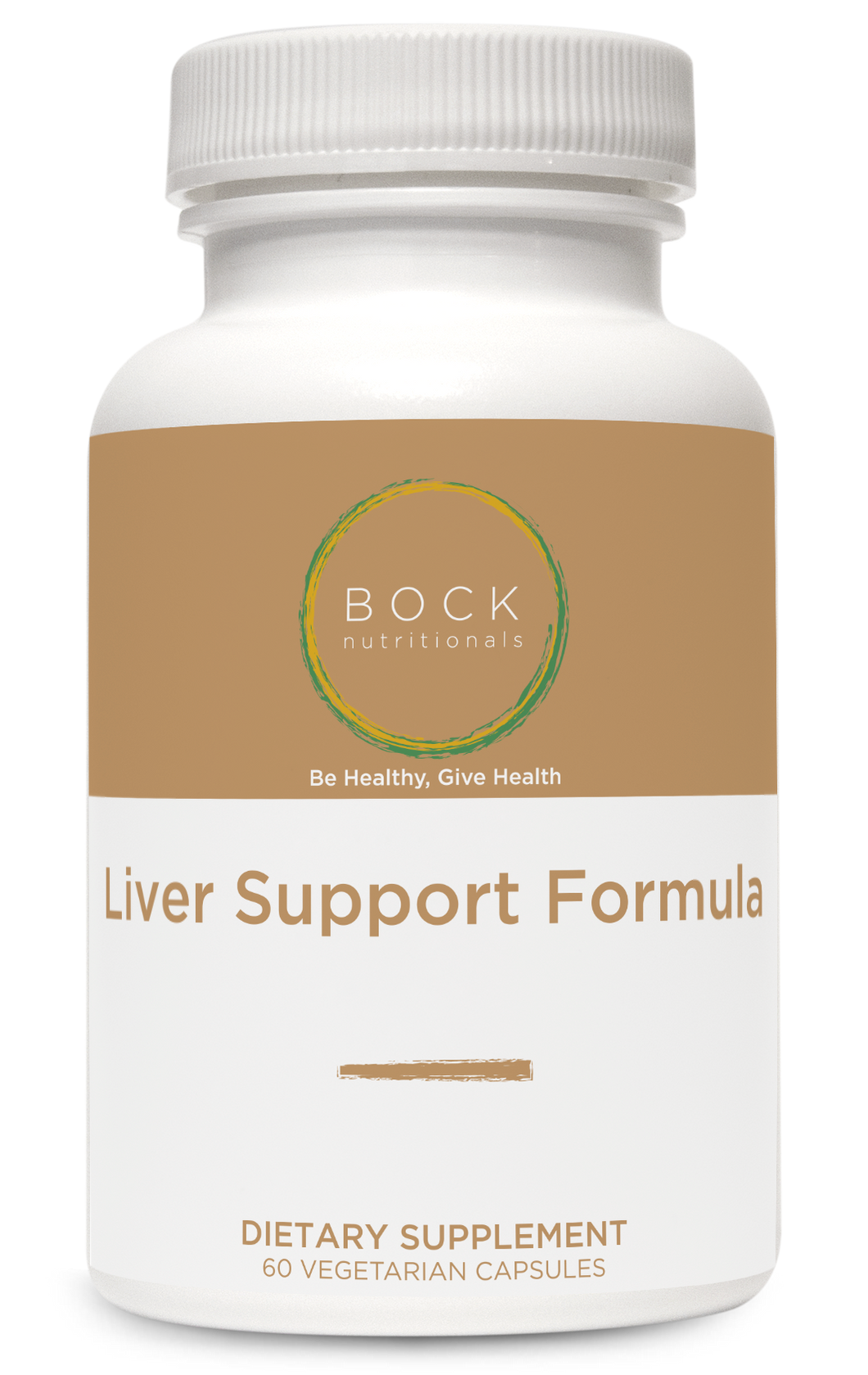 Liver Support Formula