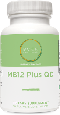 MB12 Plus QD