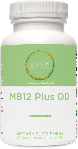 MB12 Plus QD