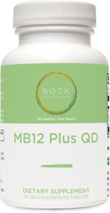 MB12 Plus QD