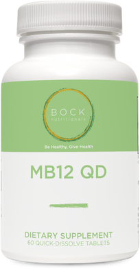 MB12 QD