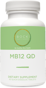 MB12 QD