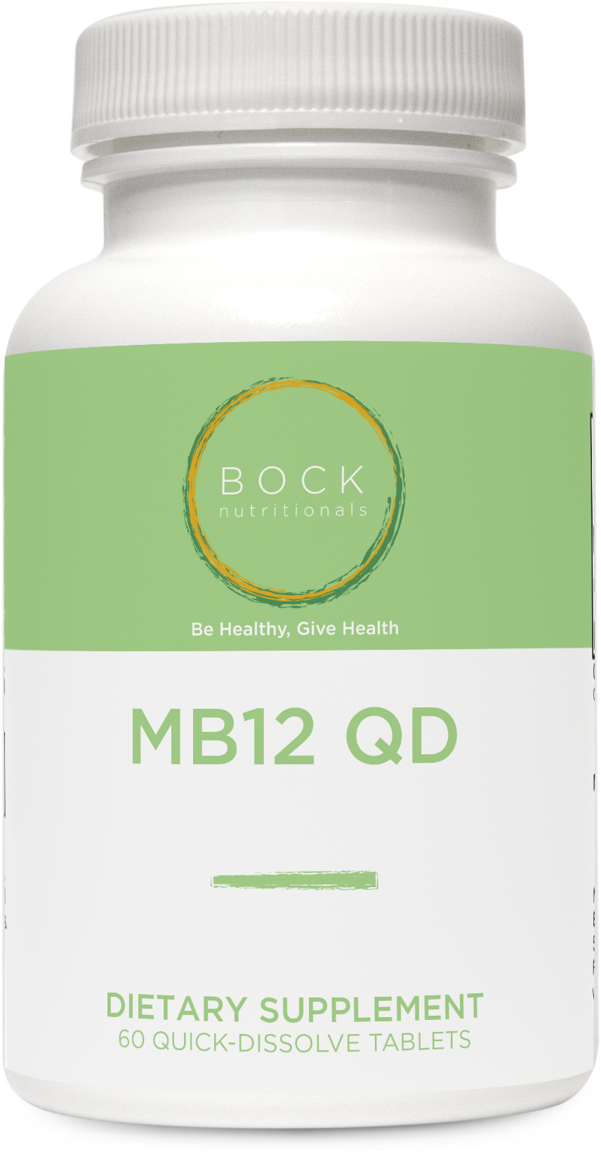 MB12 QD