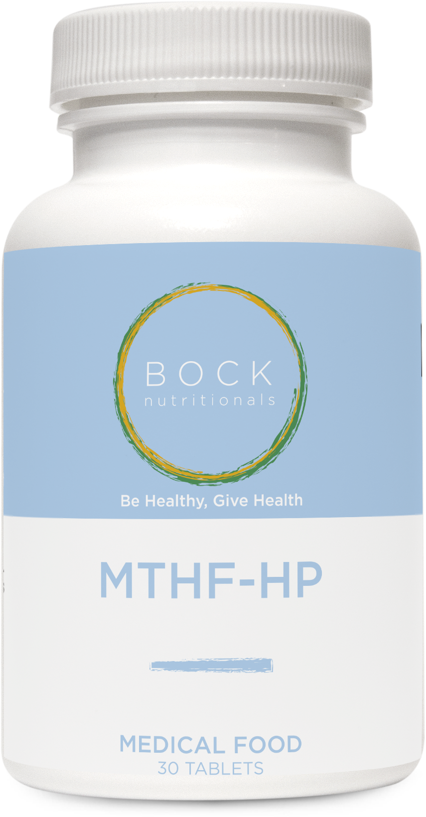 MTHF-HP