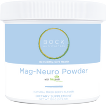 Mag-Neuro Powder