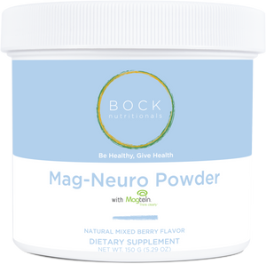 Mag-Neuro Powder