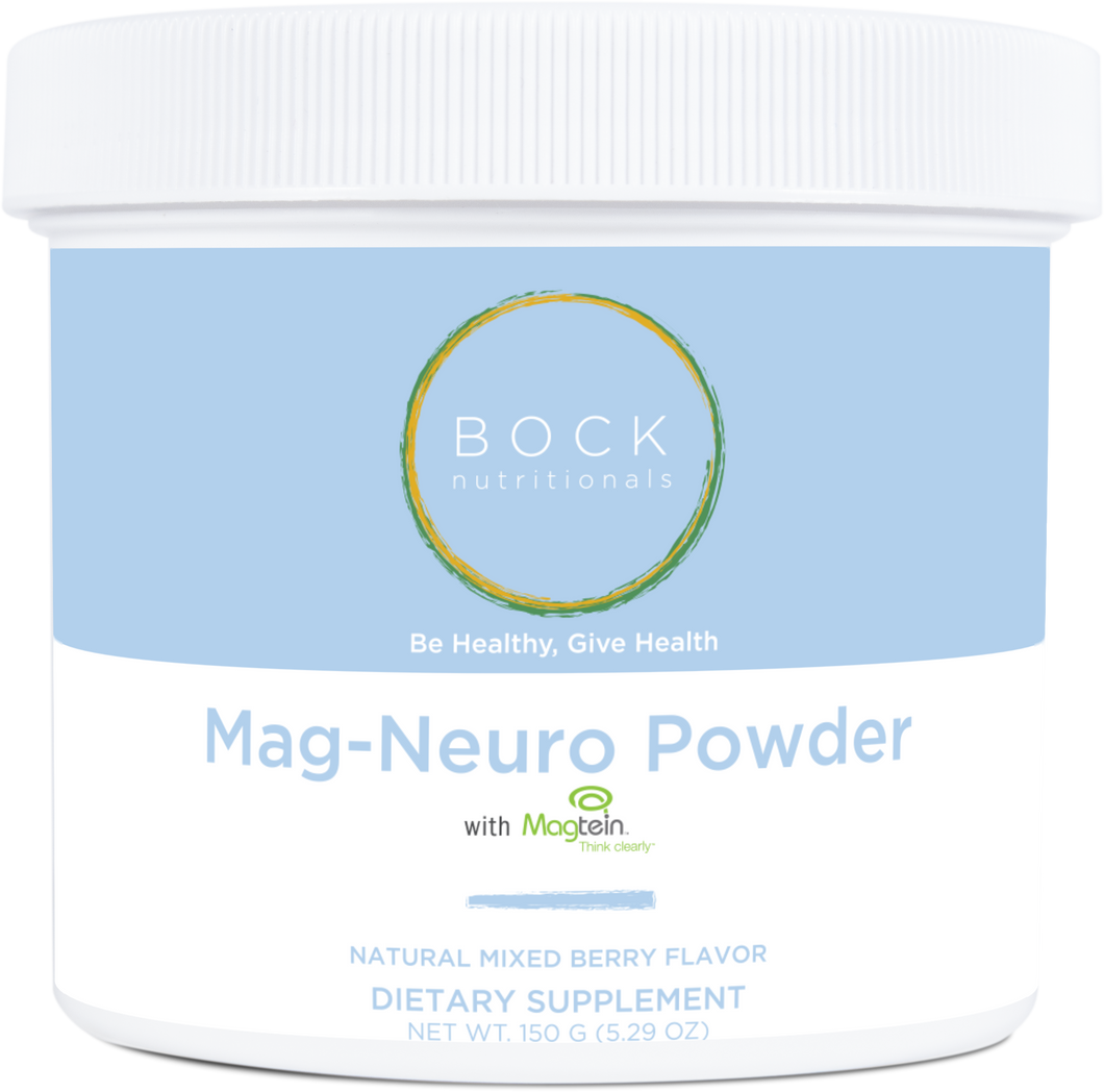 Mag-Neuro Powder