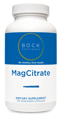 MagCitrate