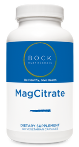 MagCitrate
