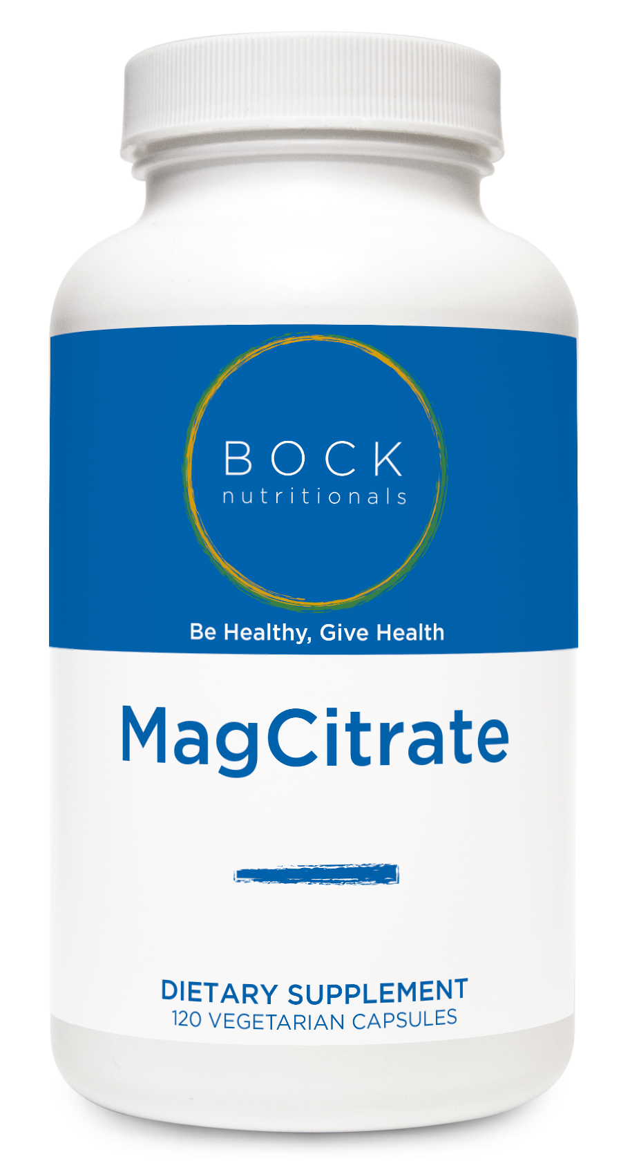 MagCitrate