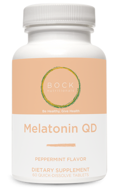 Melatonin QD