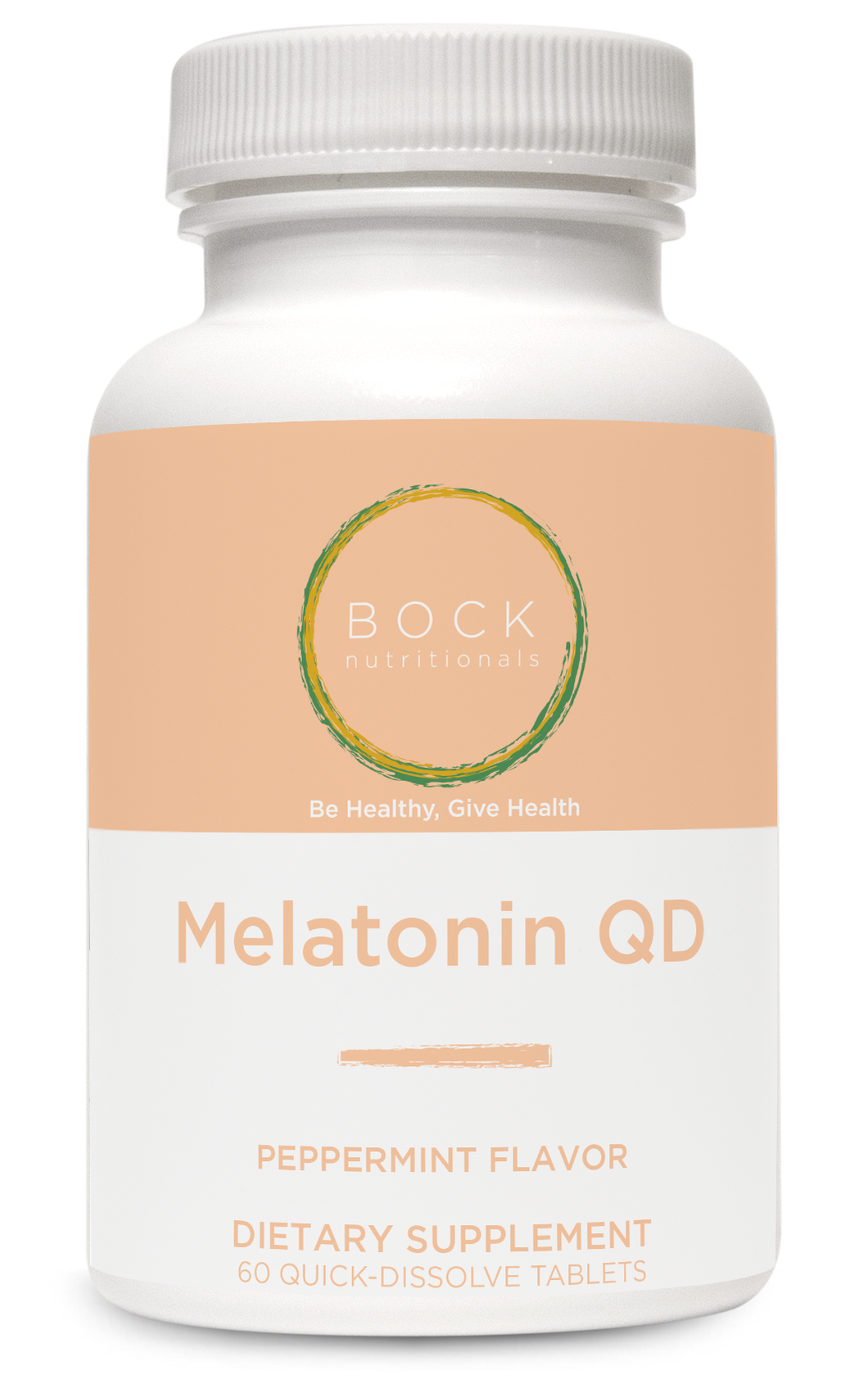 Melatonin QD