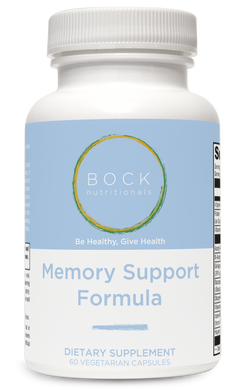 Memory Support Formula