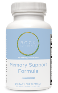 Memory Support Formula
