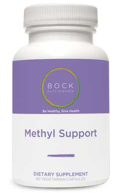 Methyl Support