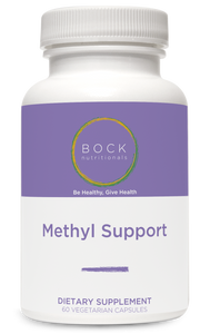 Methyl Support